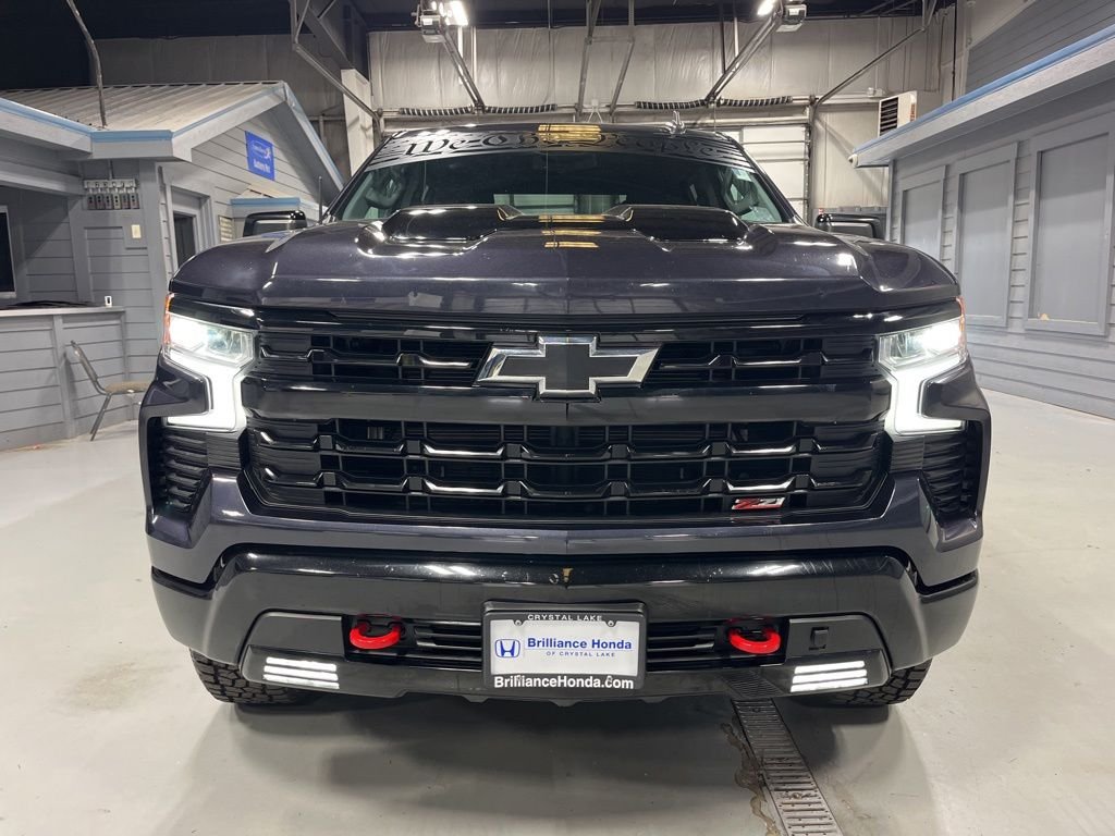 chevrolet silverado 1500 2022 3GCUDFETXNG689351 image chevrolet silverado 1500 2022 3GCUDFETXNG689351 image